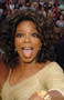 oprah winfrey - Oprah Winfrey is the first woman in history to own and produce her own talk show.