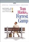 Forrest Gump - The world will never be the same once you&#039;ve seen it through the eyes of Forrest Gump.