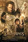 the lord of the rings - the lord of the rings: the return of the king