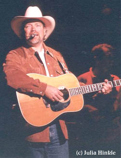 John Berry - Country Singer