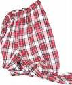 Sleep Pants - When I am hanging around the house, I love to wear sleep pants and a t shirt. 