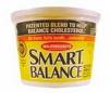 Smart Balance  - Smart Balance butter substitute