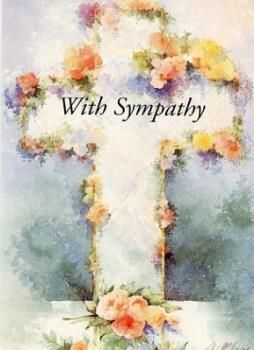 With Sympathy - With Sympathy cross