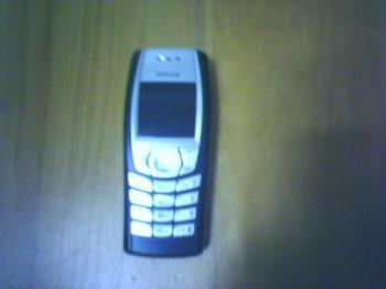 Cellphone - nokia Cell Phone