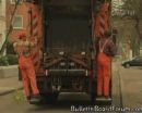 Garbage Men - Garbage men, trash men