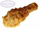 chicken - a picture of a chicken leg