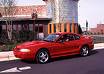 mustang - mustang