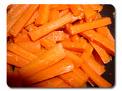 Baked Carrots To Fill You Up - Carrots for your dinner