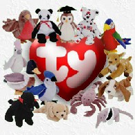 TY Beanie Baby Logo - Ty Beanie Baby logo TY Beanie Baby Logo - Ty Beanie Baby logo