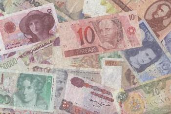 Currency - Different Types of Currency