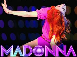 Madonna - madonna good siger