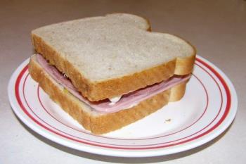 its a sandwich yo - its a sandwich