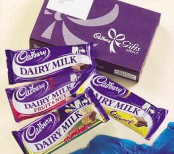 Love this Cadbury chocolates - Its yummy!