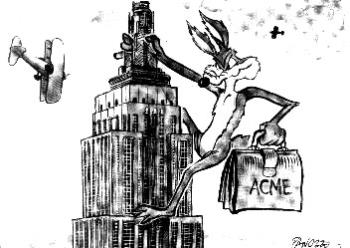 acme - picture of that evil place acme