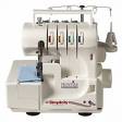 Serger - Serger, what I want for Christmas