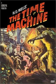 time machine promo - the original time machine movie time machine promo - the original time machine movie