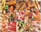 saefoods - its the most delicious food on earth. And its the one that I really love eating. 