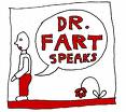 Farts - farting in public
