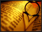 Heart on book  - Heart on Book picture obtained from Deviantart.com from user dimarel.