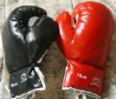 gloves - boxing