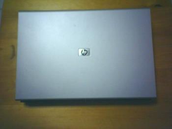 Laptop - HP Laptop computer