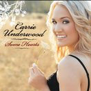 carrie underwood - one of her albums