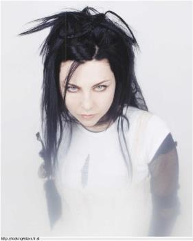 amy lee - evanescence