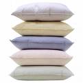 feather pillows - I like big king size feather pillows!