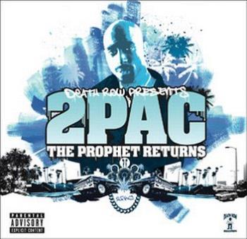 One of the best rappers! - is truth that 2pac is alive? Who knows?