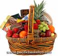 Welcome Fruit Basket - Welcome to mylot. Here is your virtual Fruit basket.