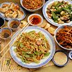 Anyone for chinese? - foods