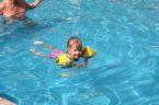 swimming - swimming kid
