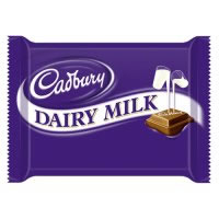 Cadbury - Dairy milk