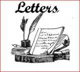 letters - love letters written from the heart