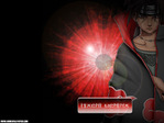 Uchiha Itachi - Sasuke&#039;s elder brother.