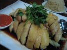 hainanese chicken - i love hainanese chicken