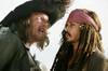 Pirates - Two Captains but only one ship