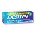 desitin - desitin for treating & preventing diaper rash