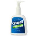 cetaphil - cetaphil is very gentle great for babies