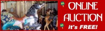 carousel - A fun, safe ride, full of nostalgia. carousel - A fun, safe ride, full of nostalgia.
