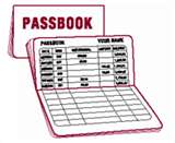 passbook - safer with passbook than atms