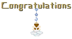 Congratulations - Congratulations,stone