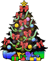 christmas tree - christmas tree