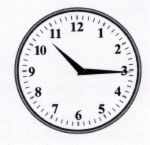clock -  clock