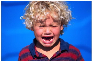 Bratty Kid - Picture of Bratty Kid