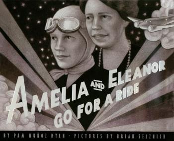 Amelia & Eleanor - pic of amelia and eleanor together Amelia & Eleanor - pic of amelia and eleanor together