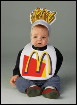 Mc Donalds-the most popular fast-food! - Mc Donalds is the most popular fast food wrom the hole world!