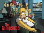 The Simpsons - The Simpsons is the longest running television show in the United States. The Simpsons family is consist of Homer, Marge, Bart, Lisa, and Maggie. They also have a pet dog and cat.