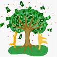 money tree - Working from home what way to do life !