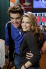 Bethany Joy Lenz & Tyler Hilton - Bethany Joy Lenz & Tyler Hilton has their version of the song "When the Stars go Blue"